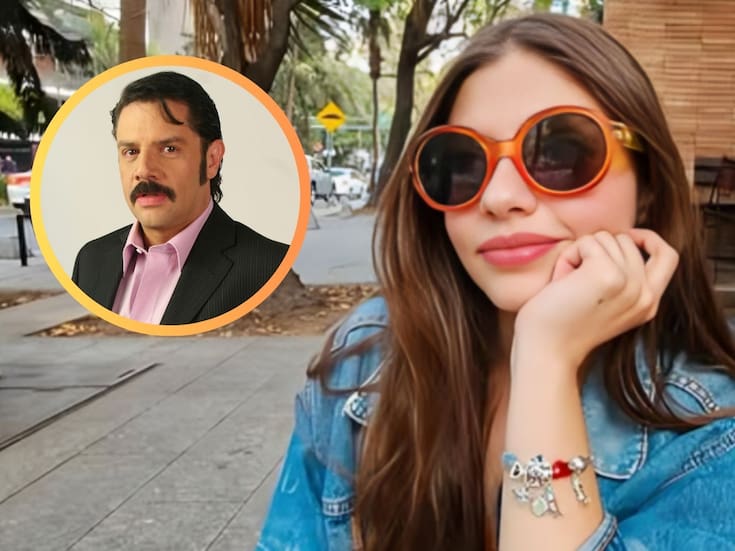 Daniela Parra comparte nuevos detalles sobre el proceso legal de Héctor Parra y los planes del actor en caso de obtener su libertad