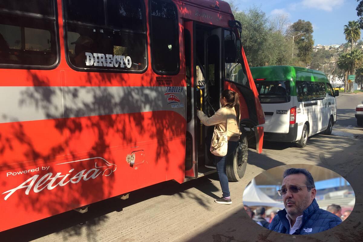 Sanciona IMOS a 70 choferes en el Estado