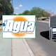Agua de Hermosillo reparará vehículos afectados por socavón en el Quintero Arce; la tubería tenía más de 50 años