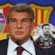 Joan Laporta descarta el regreso de Lionel Messi al Barcelona: “No es realista”