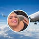 “Tenemos que aterrizar de emergencia”: vuelo donde viajaba Wendy Guevara y otros influencers sufre falla rumbo a Corea del Sur