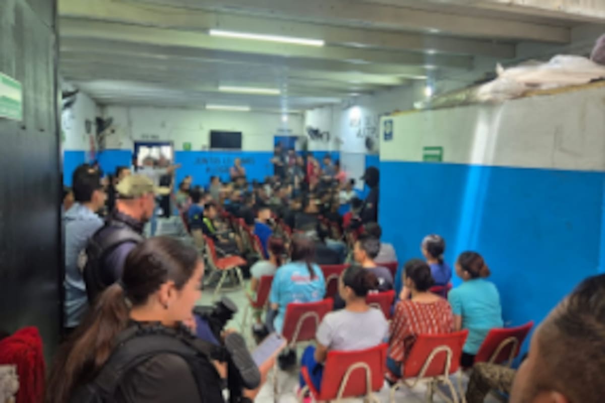 Clausuran centro de rehabilitacion en Jalisco debido a denuncias por maltrato infantil