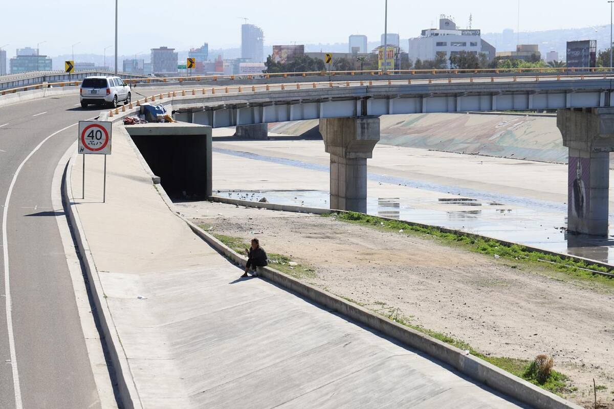 Siguiente administración ya fue notificada sobre fallas en puente El Chaparral: Alcaldesa
