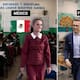 Mientras en México los alumnos entran temprano a clases, tienen mucha tarea y deben esforzarse por sus calificaciones, en Finlandia las clases son breves pues priorizan el juego, descanso y el aprendizaje práctico