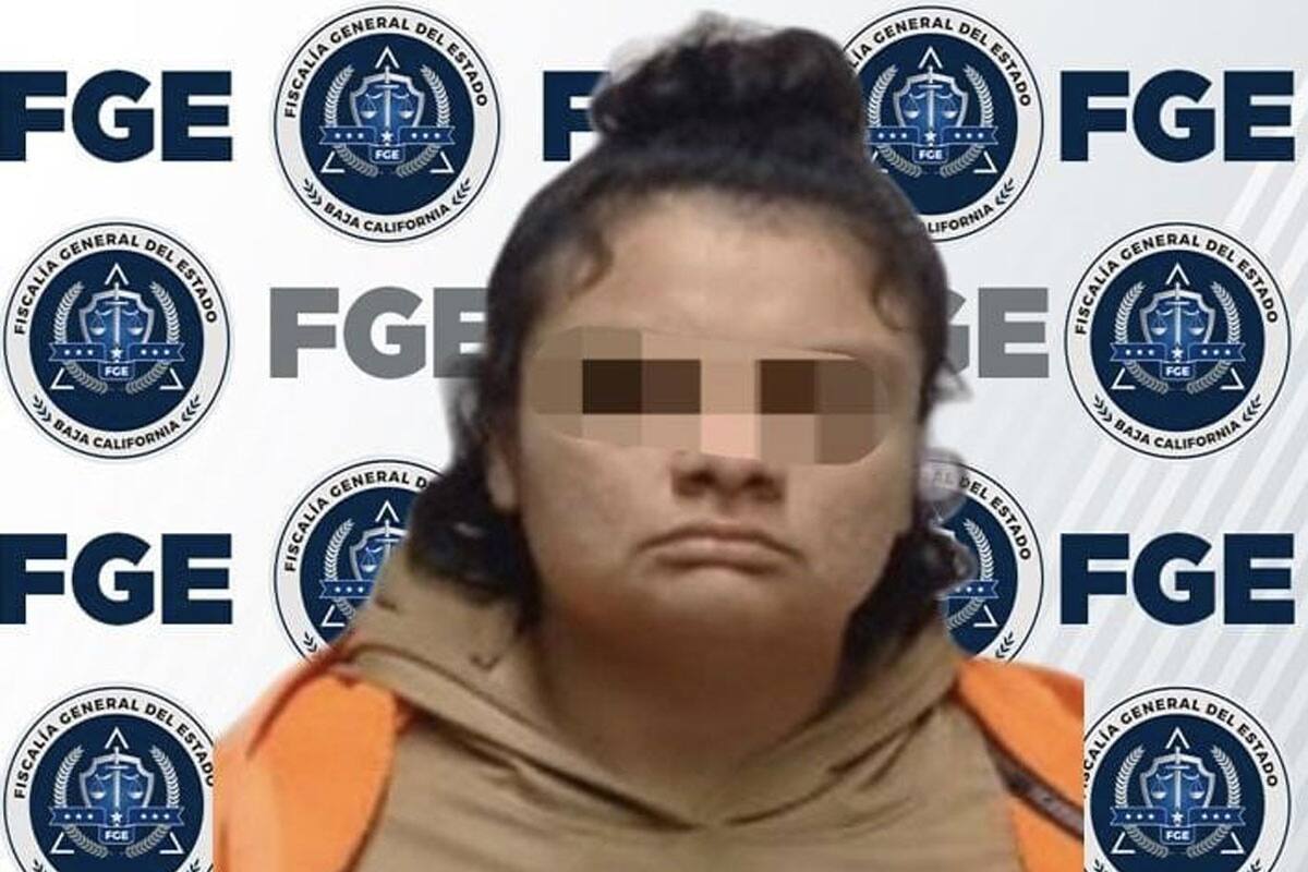 Fue hija la asesina de ejidataria de Maneadero