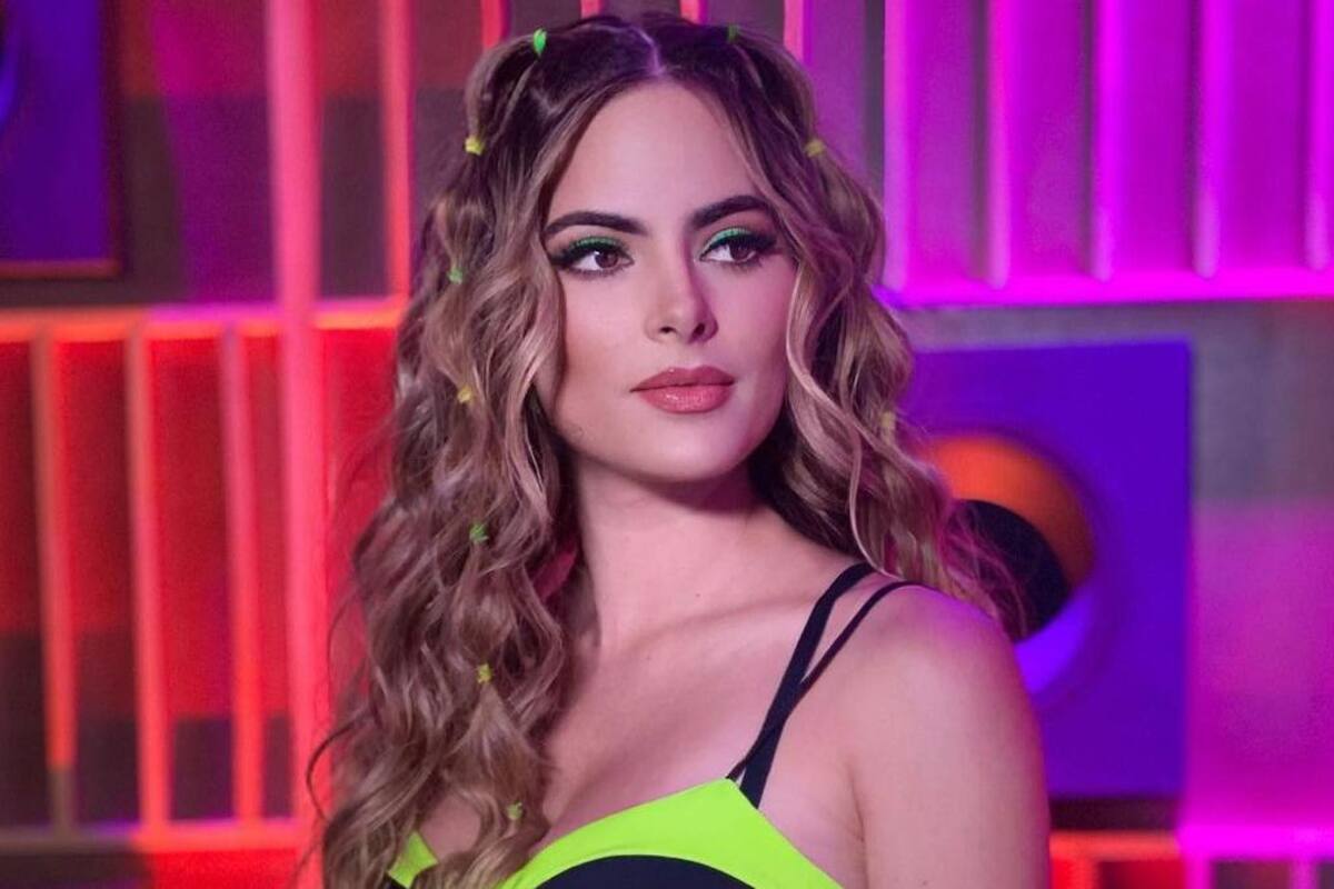 Sofía Aragón muestra sus habilidades en el box