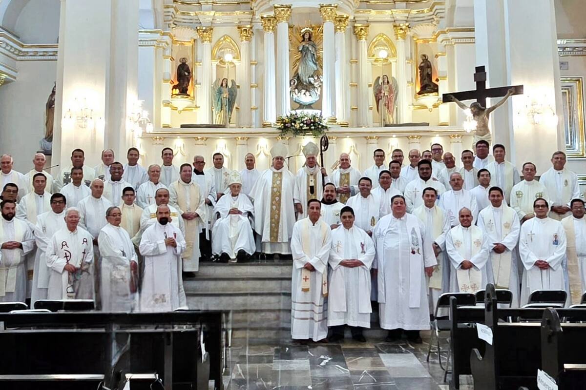 Arquidiócesis de Hermosillo abrirá más de 70 Talleres de Oración y Vida 2026 gratuitos para niños, jóvenes y adultos en parroquias de toda la ciudad