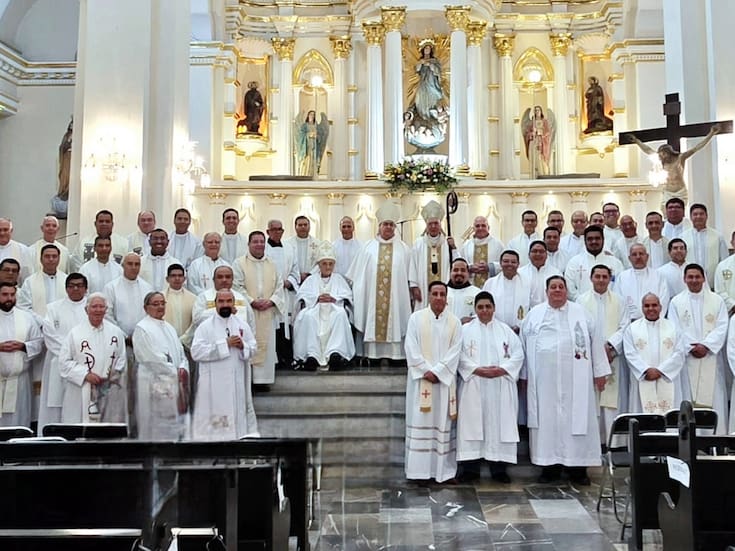 Arquidiócesis de Hermosillo abrirá más de 70 Talleres de Oración y Vida 2026 gratuitos para niños, jóvenes y adultos en parroquias de toda la ciudad