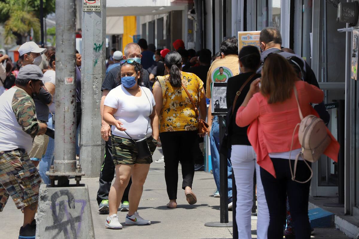 Pide Alcalde de Tijuana no bajar la guardia para evitar alza en contagios