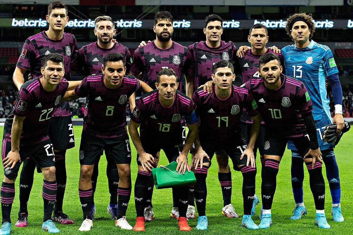Así podrás ver todos los partidos de Qatar 2022 desde México