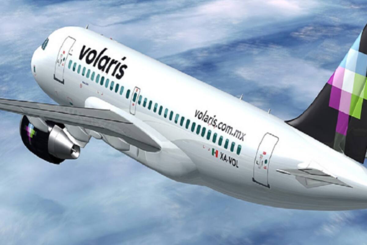 Volaris: la empresa con más ganancias en la Bolsa Mexicana de Valores