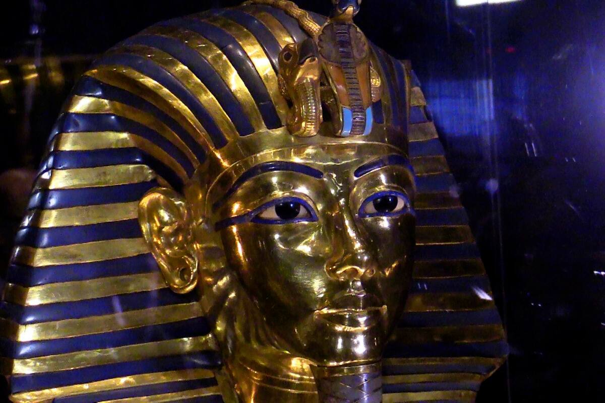 Efemérides del 4 de noviembre: ¿Qué pasó un día como hoy?