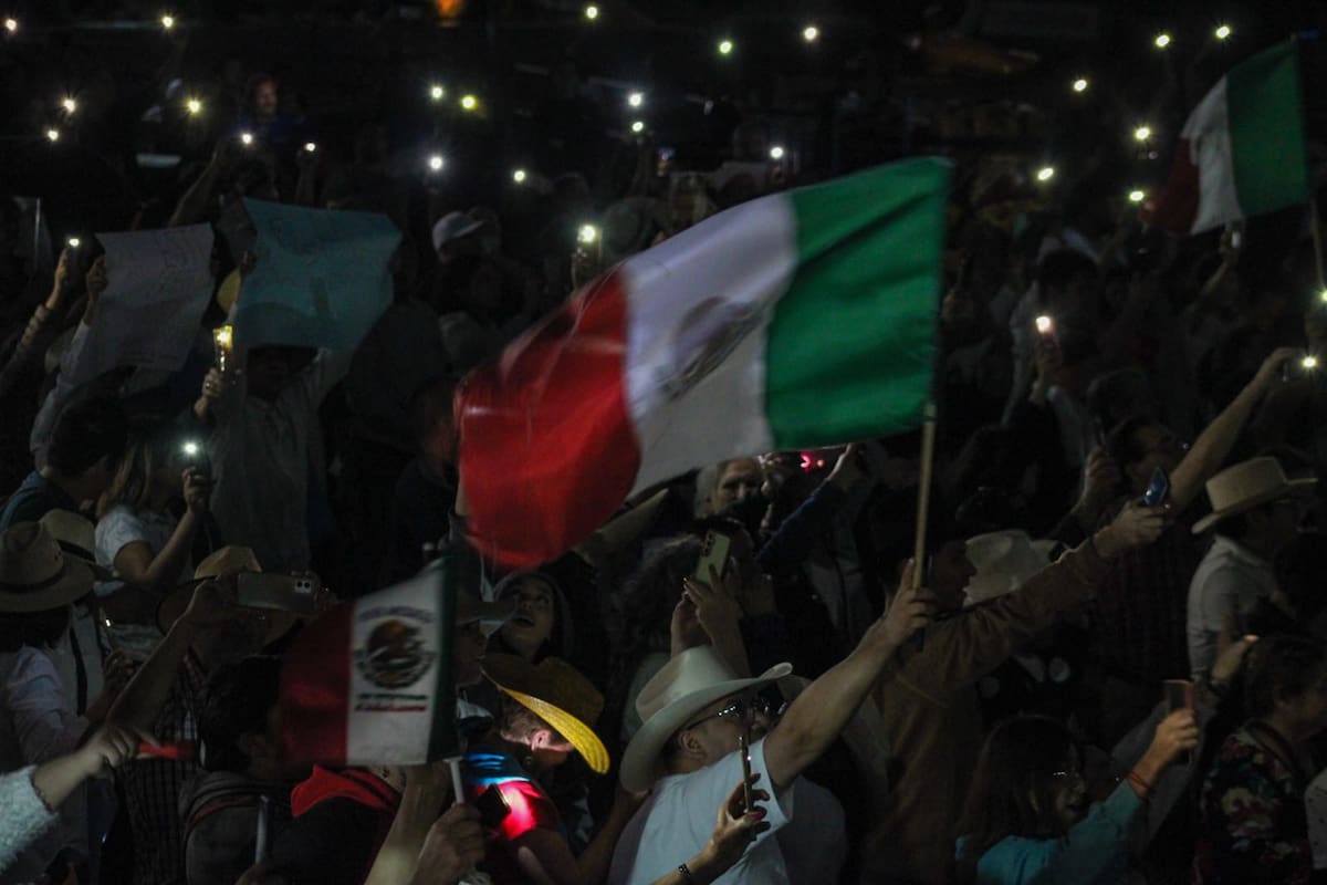 Foto: Abraham Caraveo.