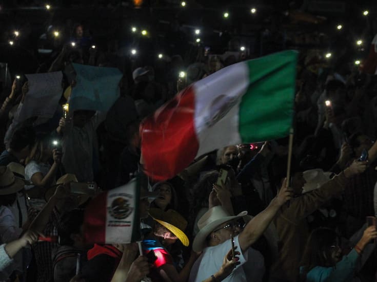 En Guadalajara imputan a los 40 detenidos por disturbios en la Marcha de la Generación Z; permanecerán en prisión preventiva
