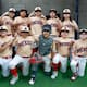 Diez peloteros de Mexicali representarán a México en torneo internacional de béisbol