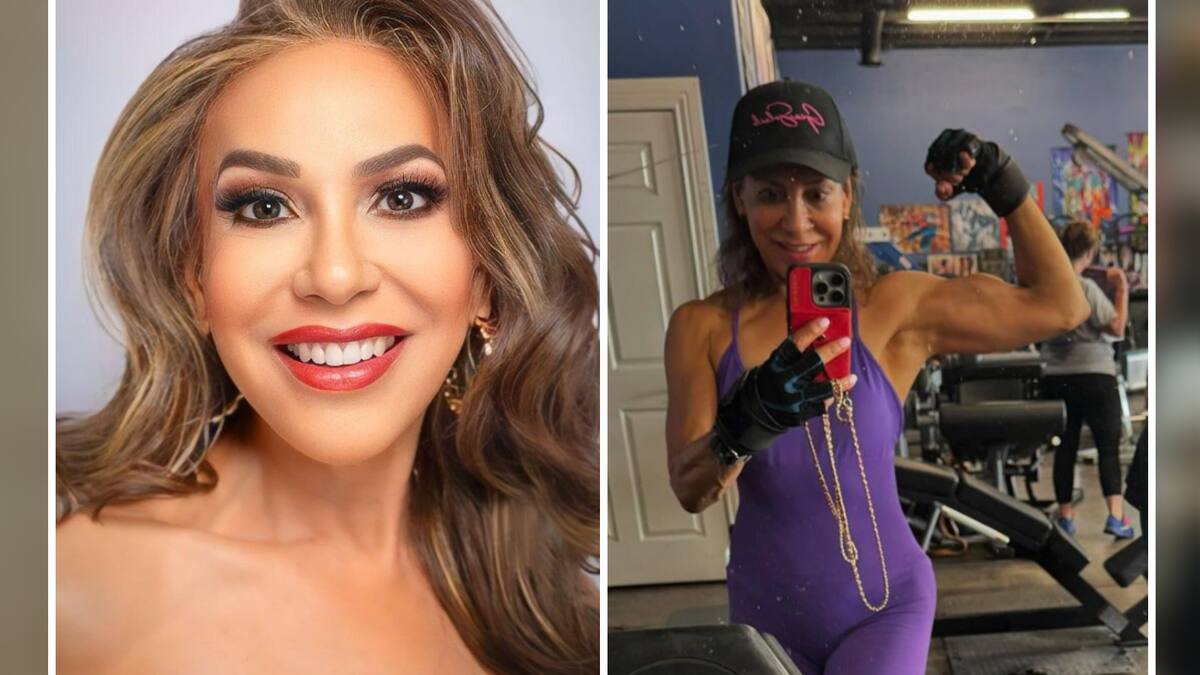 Mujer de 71 años hace historia y se convierte en la persona de mayor edad en competir en Miss Texas: “Hay belleza a cualquier edad”