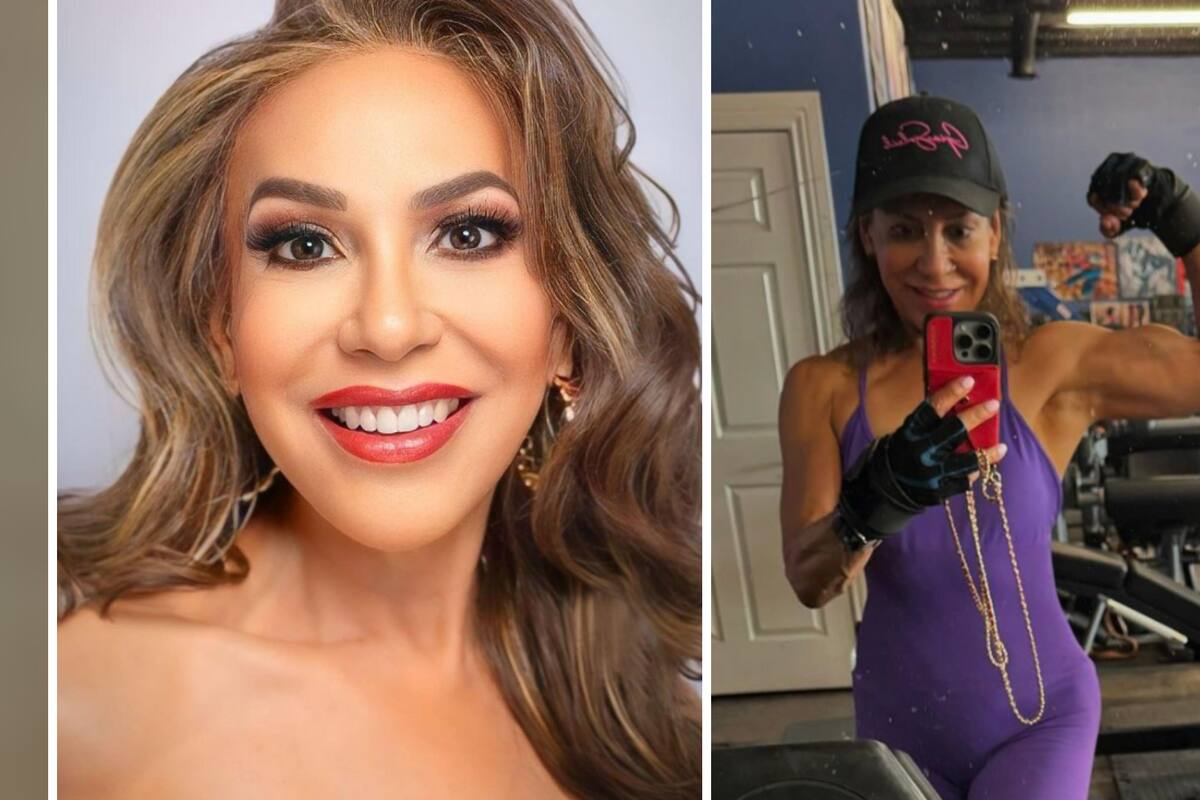 Mujer de 71 años hace historia y se convierte en la persona de mayor edad en competir en Miss Texas: “Hay belleza a cualquier edad”