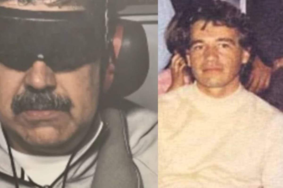 Excapo de la droga del ‘Cartel de Medellín’ reveló que Nicolás Maduro estaría en un “planeta oscuro”, aislado sin conversación ni contacto humano, excepto con los guardias que entregan la comida; en la sección donde está recluído la tenían “para terroristas”