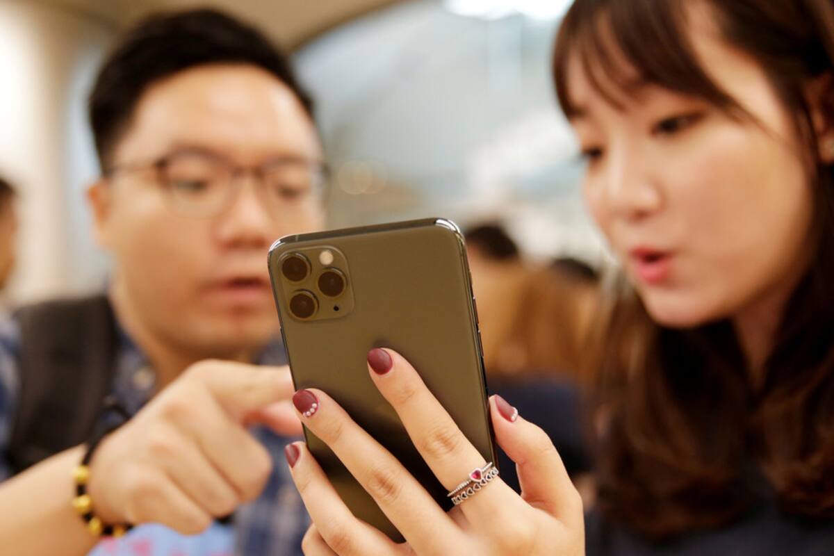 ¿iPhone 12 con 5G? Filtran características del nuevo teléfono de Apple