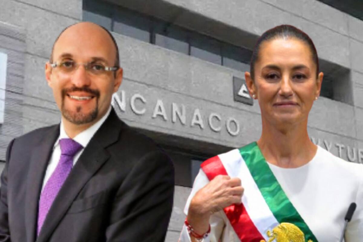 Empresarios esperan panorama favorable con nueva administración de Claudia Sheinbaum
