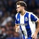 Santiago Giménez debuta en victoria del Porto