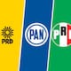 Partidos recibirán más de 10 mil millones de pesos