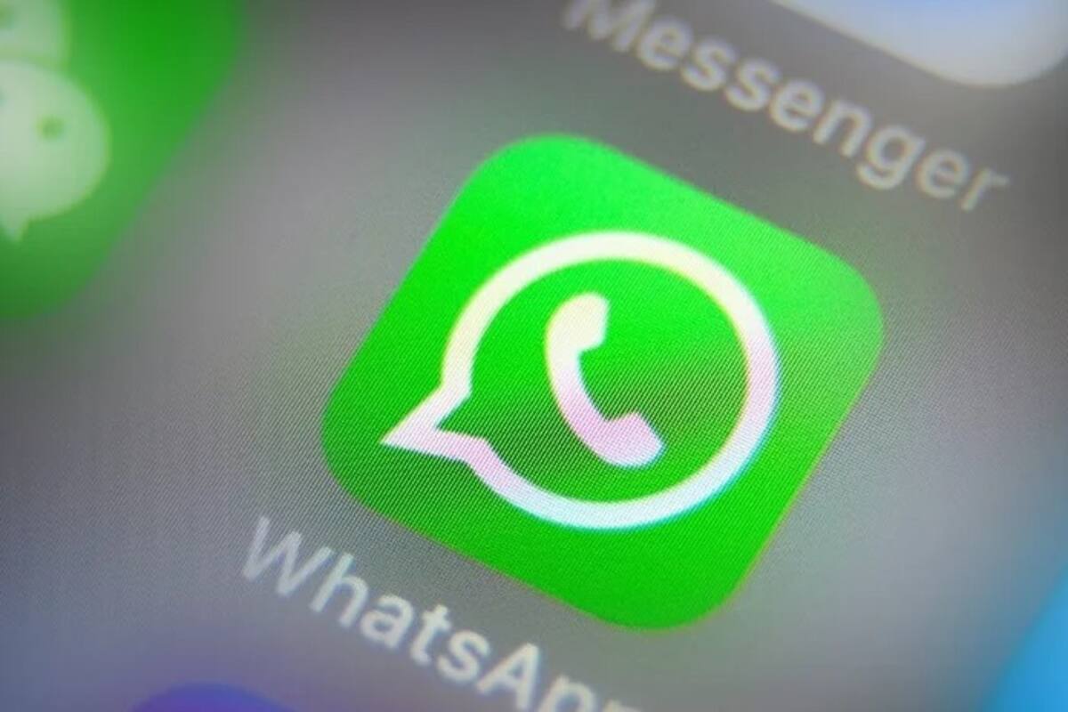 WhatsApp tiene nuevo truco para detectar intentos de estafa en grupos