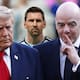 Luego de que Messi firmó con el Inter Miami, Infantino instaló una sede de la FIFA en la misma ciudad; después de que Donald Trump volvió a la Presidencia de EE. UU., abrió otra oficina en la Torre Trump, donde el organismo paga una renta estimada de casi medio millón de dólares al año: ¿por qué estos vínculos alimentan las sospechas de corrupción y supuestas ayudas a Argentina en los Mundiales?
