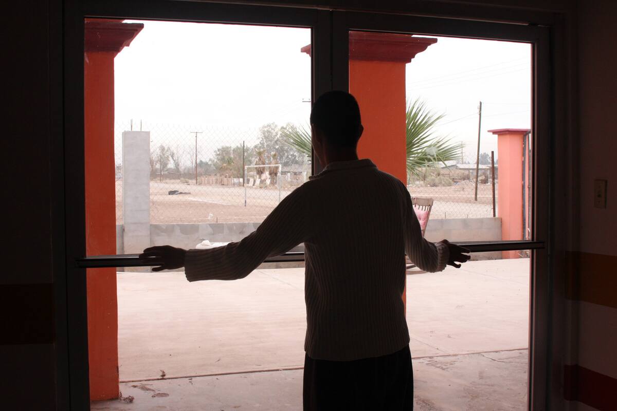 Desplaza Covid al VIH en BC