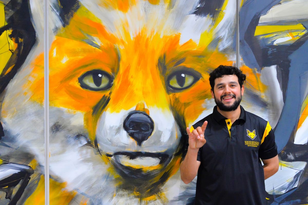 Tiene Cetys nuevo coach en flags