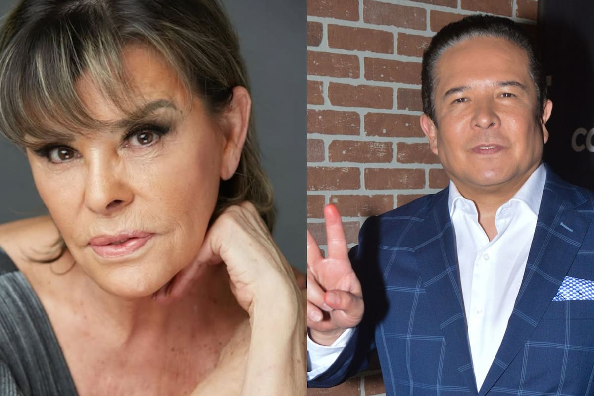 Ofelia Cano arremete contra Gustavo Adolfo Infante por revelar su “intento” de extorsión a Vicente Fernández Jr