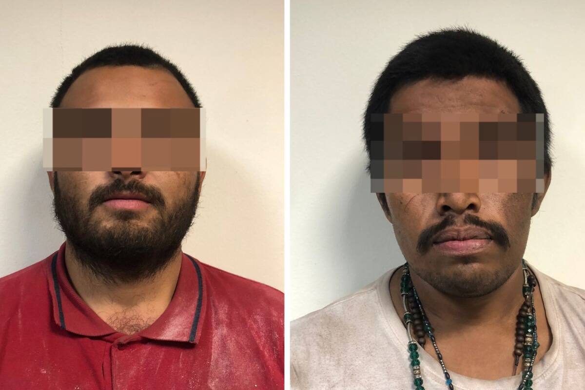 Hombres que dispararon a 4 elementos AMIC son vinculados a proceso