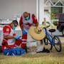 Cruz Roja trabaja al ras; necesita más paramédicos ante la demanda de emergencias en Mexicali