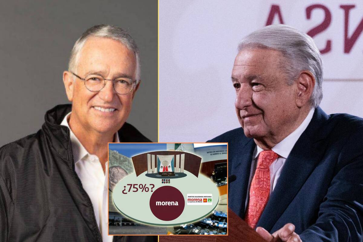 Reforma al Poder Judicial, ¿es un “golpe de Estado”? Así lo explica Ricardo Salinas Pliego