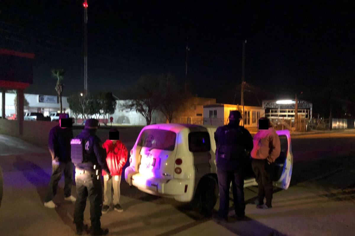 Menor resulta lesionado por pirotecnia en Ciudad Guadalupe Victoria