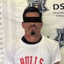 Allanó casa de su ex pareja y era buscado por homicidio en Mexicali
