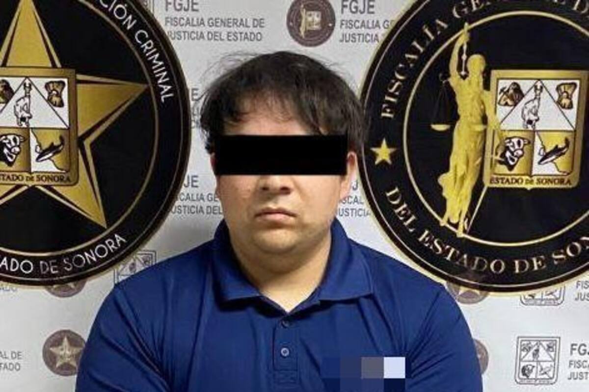 Vinculan a hombre a proceso por violación en Nogales