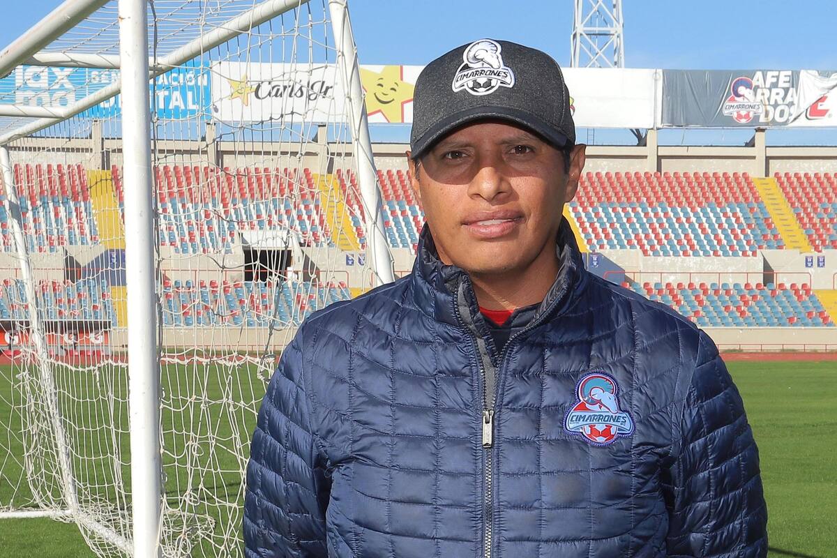 Funcionan cambios a Isaac Morales