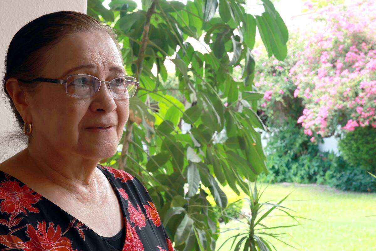 Maestra de Unison es investigadora nacional emérita