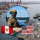 Estados Unidos aprueba nueva base naval en Perú por 1,500 millones de dólares: será la más grande del país y busca modernizar la flota de la Marina peruana
