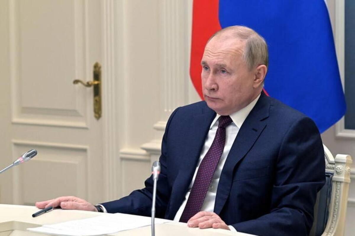 Por qué Vladimir Putin no dará marcha atrás en Ucrania