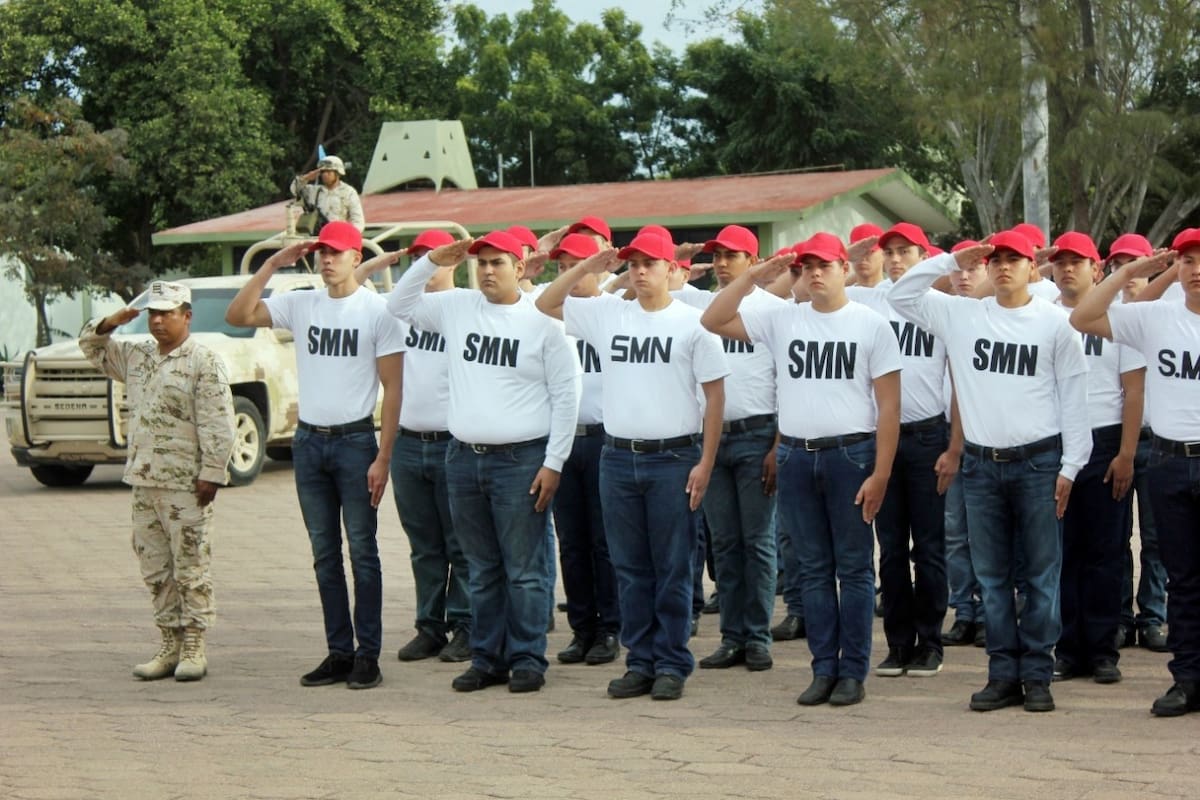 Cartilla del Servicio Militar: Requisitos, procedimiento y qué pasa si no la libero