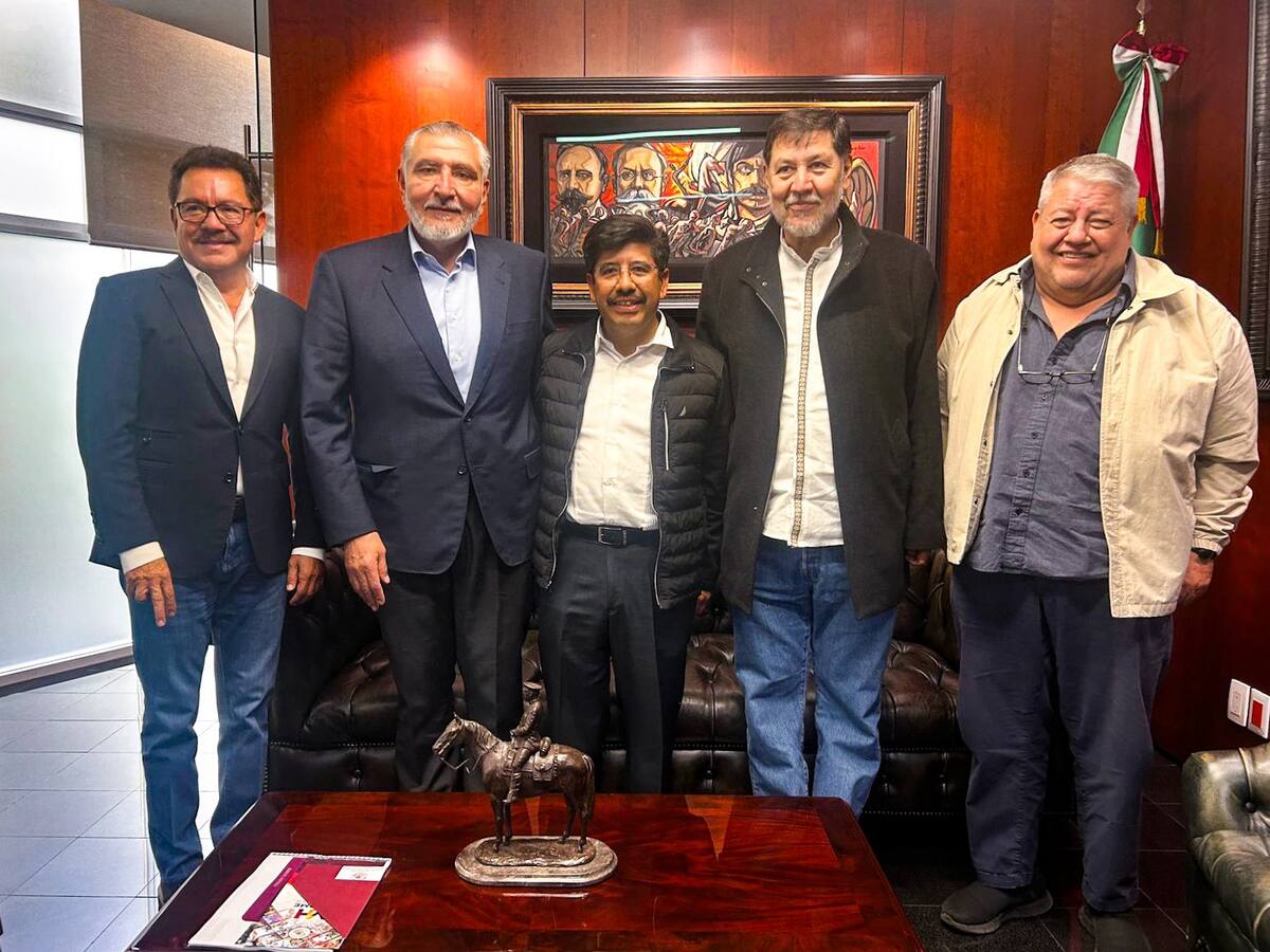 La SCJN y el Senado afinan últimos detalles de la ceremonia de toma de protesta del nuevo Poder Judicial de la Federación, la cual marcará un cambio sin precedentes en la historia institucional del país, destacó Fuerza Informativa Azteca. Foto: Hugo Aguilar Ortiz.