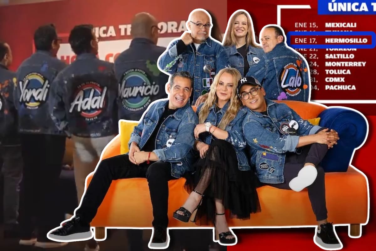 De la TV al escenario: “Otro Rollo” renace con “Enrollados”; todo lo que sabemos de su regreso