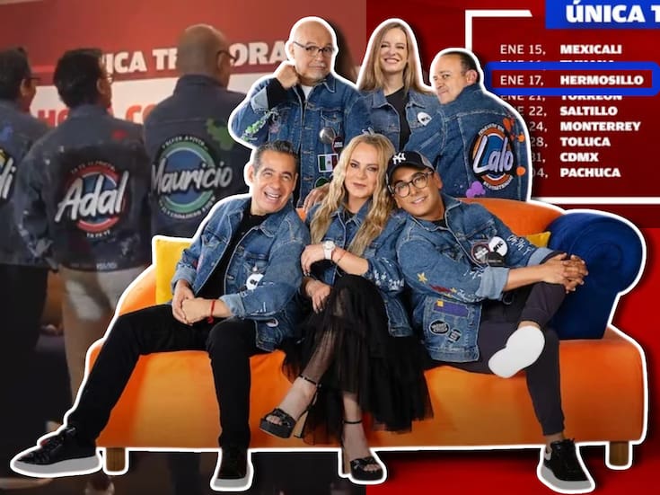 De la TV al escenario: “Otro Rollo” renace con “Enrollados”; todo lo que sabemos de su regreso