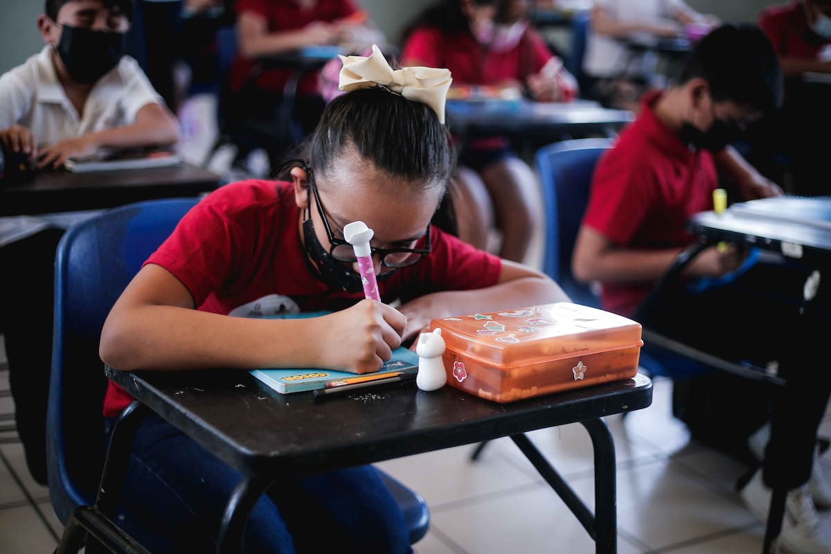 No hay condiciones en algunas escuelas para iniciar el ciclo escolar