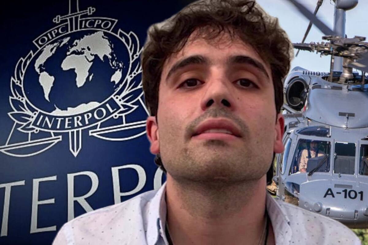 ¿Qué es la Operación Mongoose y cómo ayudó a capturar a Ovidio Guzmán?