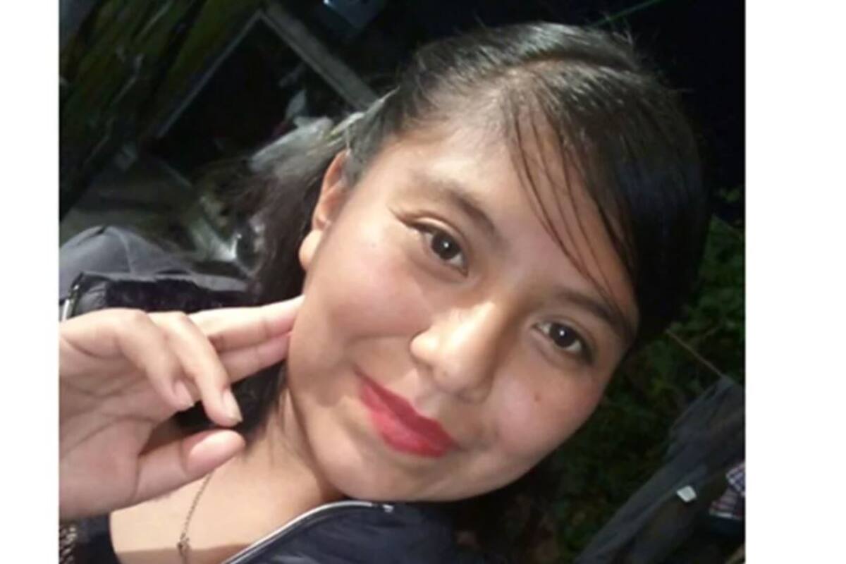 Desaparecidos en Edomex: Buscan a joven en Tultitlán