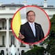Estados Unidos sanciona al presidente de Colombia, Gustavo Petro, y a su familia en una medida sin precedentes