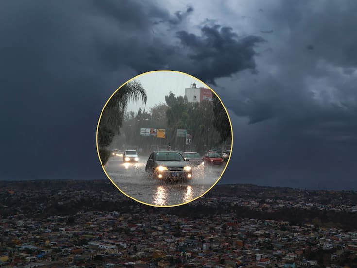 Esta temporada de lluvias ha sido una de las más intensas y se espera que continúe con la misma fuerza hasta finales de noviembre